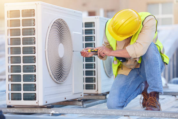 Best Seasonal HVAC Services in Deale, MD
