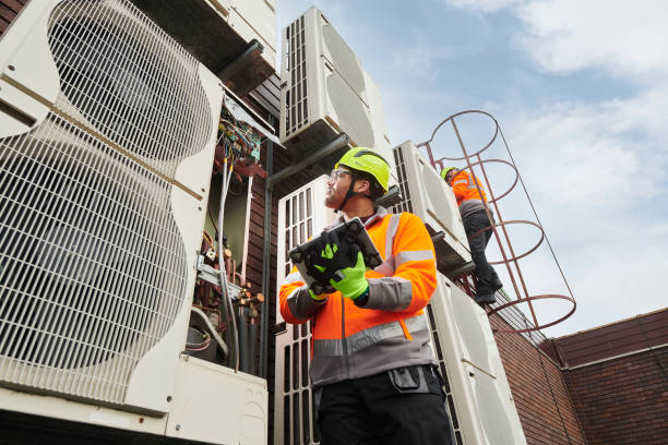 Best HVAC Software and Technology in Deale, MD