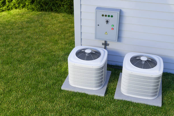 Best HVAC Equipment and Components in Deale, MD