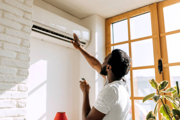 Best Thermostats and Smart Controls in Deale, MD