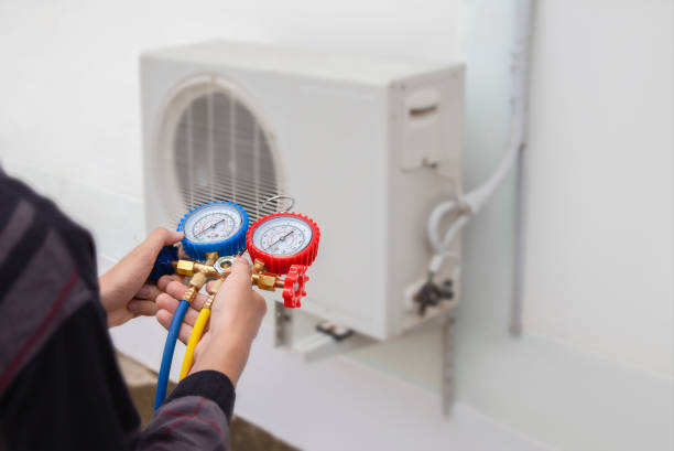 Best HVAC Training and Certification in Deale, MD